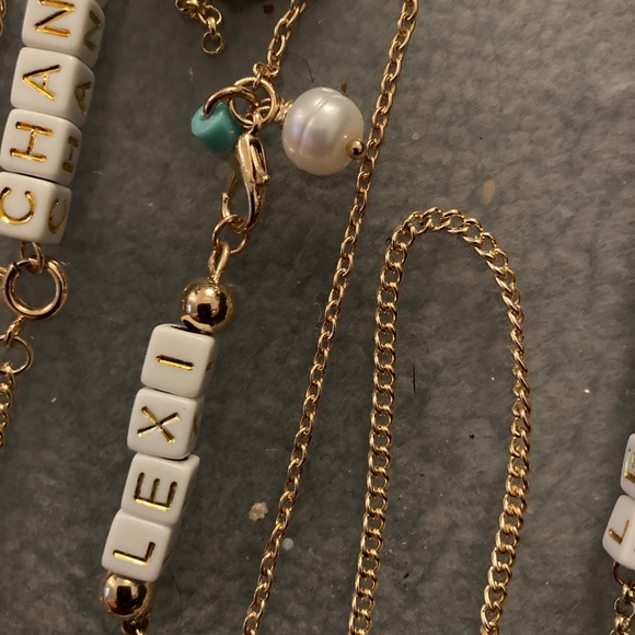 Custom made ID BRACELETS - Picture 5 of 9